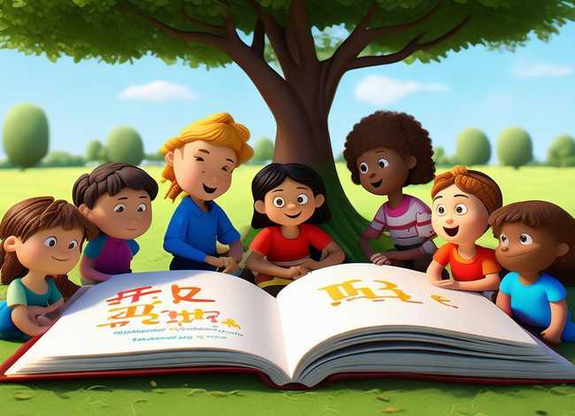 小朋友道理故事，小朋友道理故事大全