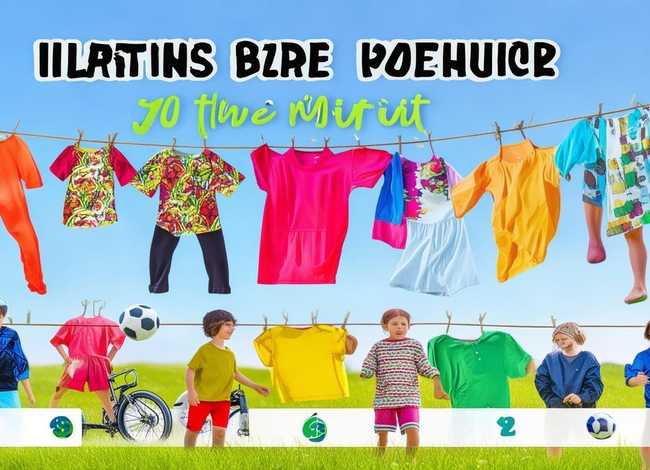 儿童防晒衣十大排名，儿童防晒衣排行榜