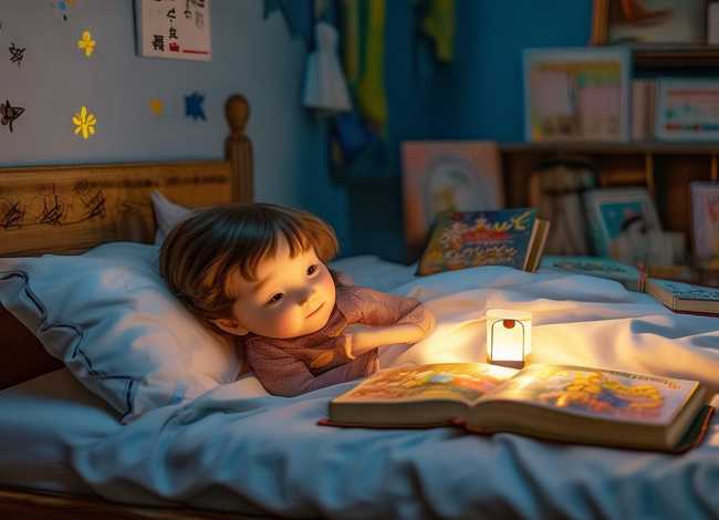 8岁睡前故事100篇 8岁睡前故事100篇带拼音