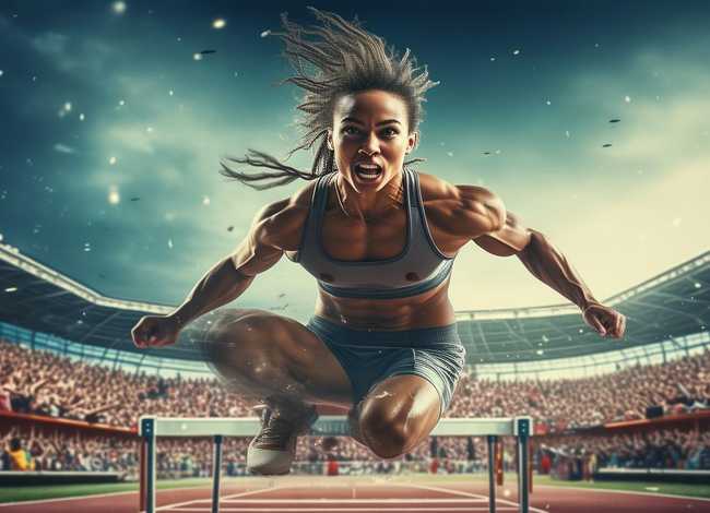 体育明星的图片（体育明星的图片素材）