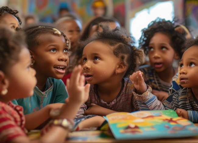 情感儿童故事 少儿情感故事