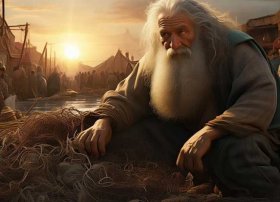 渔翁得利的寓言 - 渔翁得利的寓言有哪些