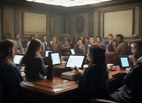 法制小故事演讲稿 法制小故事演讲稿电子版下载免费