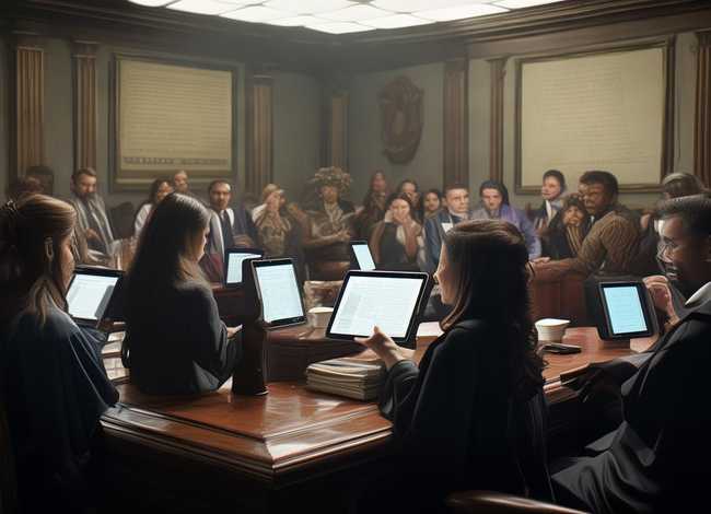 法制小故事演讲稿 法制小故事演讲稿电子版下载免费