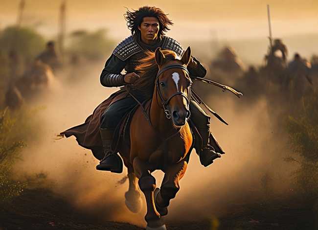 过五关斩六将儿童故事（过五关斩六将故事内容900字）