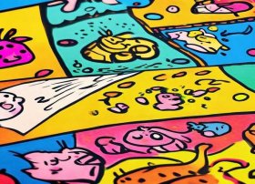 儿童小动物简笔画、儿童小动物简笔画涂色
