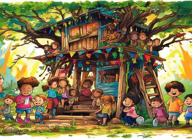 小朋友交朋友的故事书 - 小朋友交朋友的故事书籍