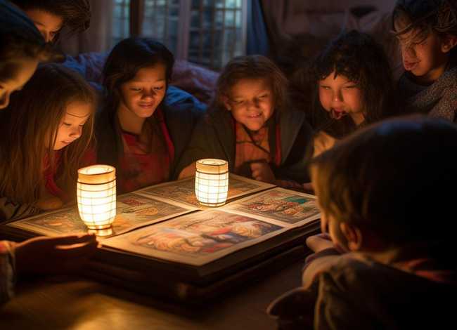 三国演义儿童睡前故事文字 三国演义睡前故事文字版