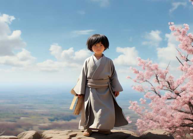 儿童励志的古诗词 少儿励志的古诗词整首