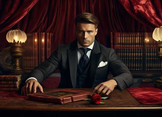 霸道总裁睡前小故事大全 霸道总裁睡前小故事大全集