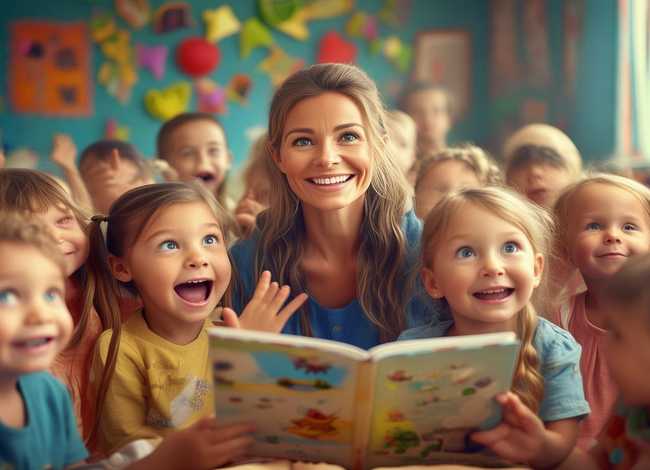 儿童正能量小故事2-3分钟；正能量小故事幼儿