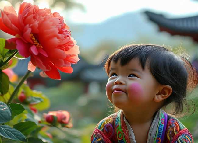 东方故事宝宝大全 - 东方故事宝宝大全图片