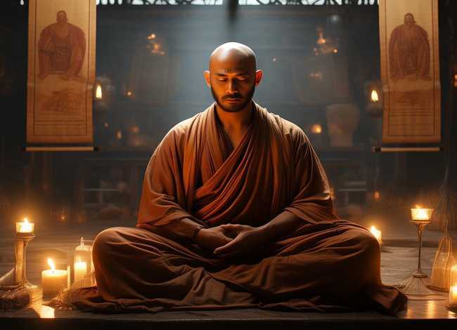 佛教系列故事视频（佛教系列故事视频播放）