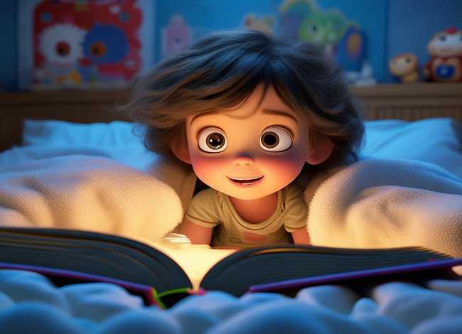 4岁儿童睡前故事大全免费听、4岁睡前故事在线听免费