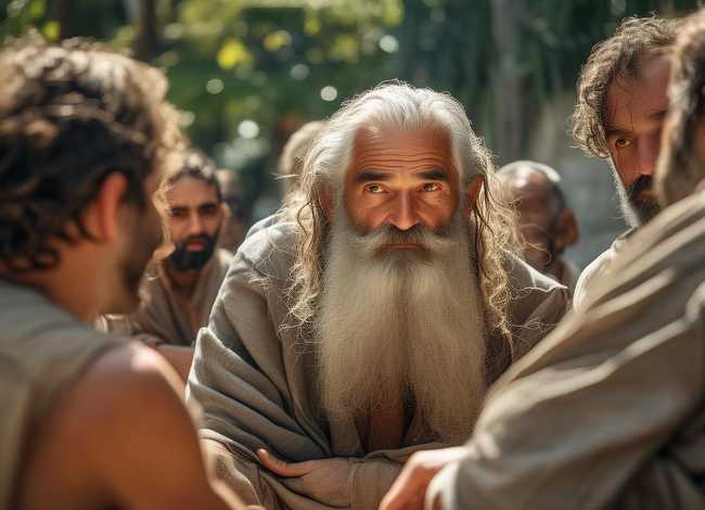 苏格拉底 小故事（苏格拉底的小故事一个小故事 100字）