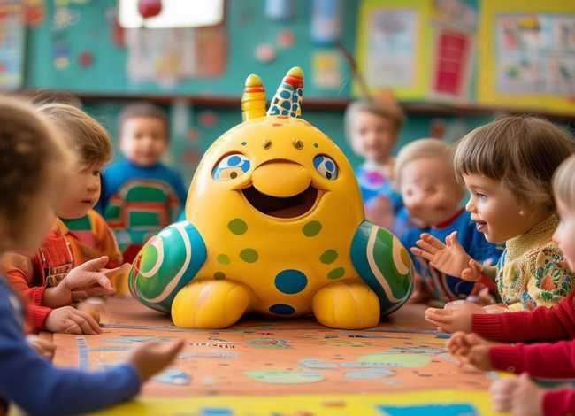 龙虾的故事幼儿；幼儿园龙虾的课程故事