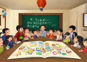 趣味语文故事阅读、趣味语文故事阅读题及答案