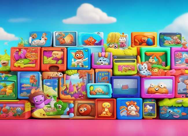 儿童网站大全（儿童网站大全手机版）