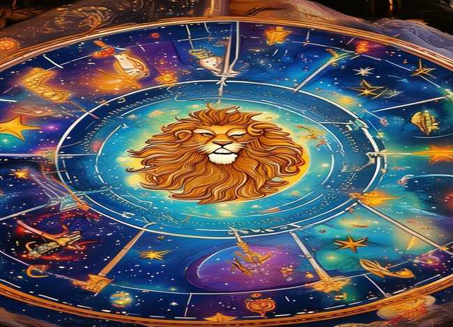 星座故事书，十二星座故事书