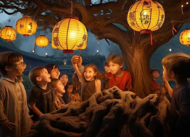 中国儿童寓言故事大全；中国少儿寓言故事