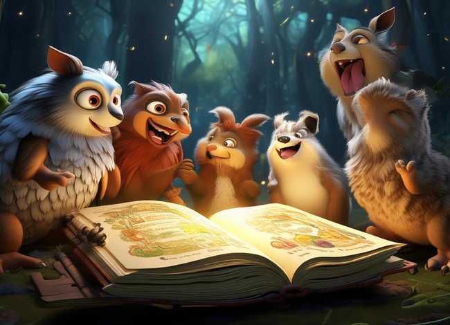 稀里哗啦的故事全集（稀里哗啦的故事全集在线观看）