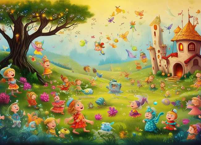 儿童故事背景音乐纯音乐完整版；儿童故事类背景音乐纯音乐