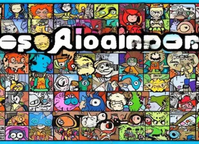 儿童漫画书排行榜前十名 - 漫画书儿童最新排行榜前10名