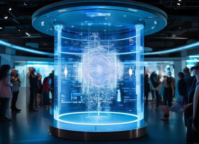 科技馆的故事第2集、科技馆的故事第2集视频