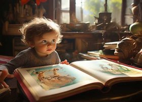 有问题的小故事、带有问题的小故事