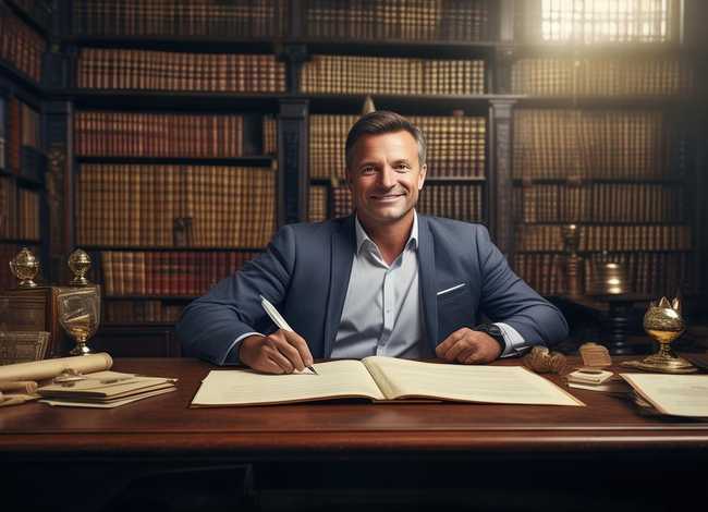 成功的人士的故事 成功人士的历史故事