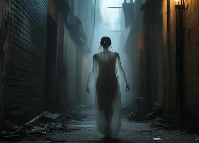 灵异短篇鬼故事;鬼故事短篇灵异事件 灵异短篇鬼故事;鬼故事短篇灵异事件