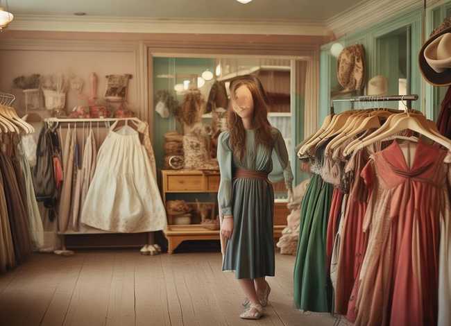 服装店故事文案(服装店故事文案范文) 服装店故事文案(服装店故事文案范文)