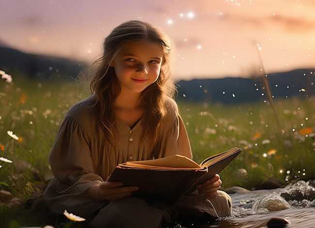 麦新故事，麦新的故事