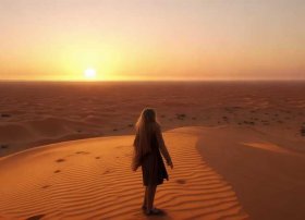 撒哈拉的故事三毛（撒哈拉的故事三毛读后感）