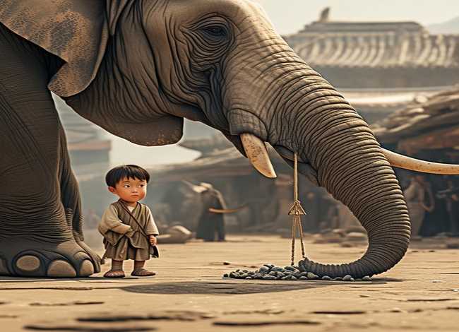 曹冲称象的故事朗读视频;曹冲称象的故事朗读视频播放 曹冲称象的故事朗读视频;曹冲称象的故事朗读视频播放