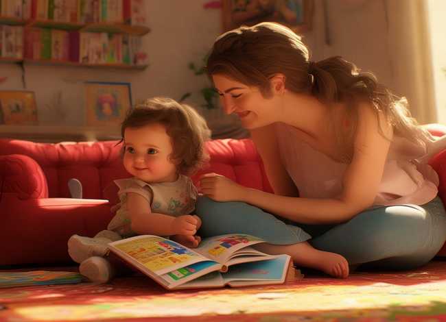 我爱妈妈绘本故事内容(我爱妈妈绘本故事内容简介) 我爱妈妈绘本故事内容(我爱妈妈绘本故事内容简介)