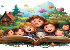 经典故事儿童 经典故事少儿