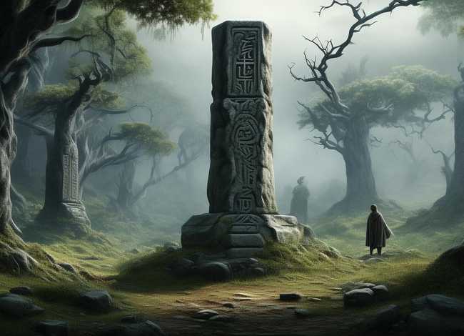 上古时期传说故事，上古时期的传说故事