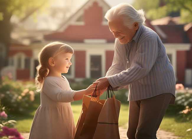 关于儿童善良的句子，关于儿童善良的句子有哪些