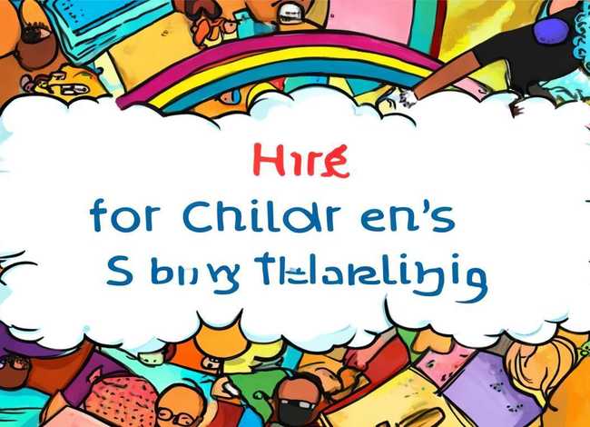 童年故事招聘，儿童故事录音招聘