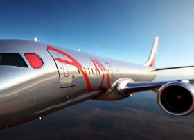 飞机品牌标志图片，飞机品牌标志图片高清