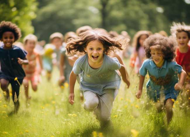 儿童摄影口号；儿童摄影口号标语