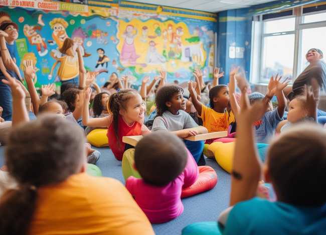 正能量故事教育孩子片段；正能量故事教育孩子片段大全