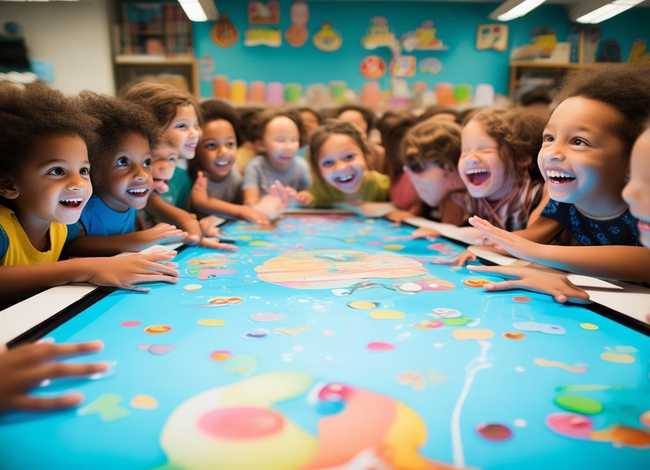 教育儿童的节目（教育儿童的节目叫什么）