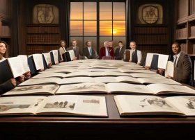 管理的经典故事；管理的经典故事有哪些