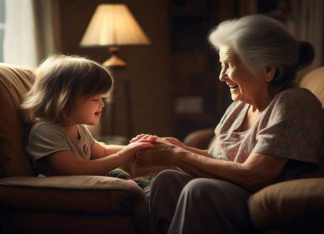 亲情小故事!、亲情小故事50字