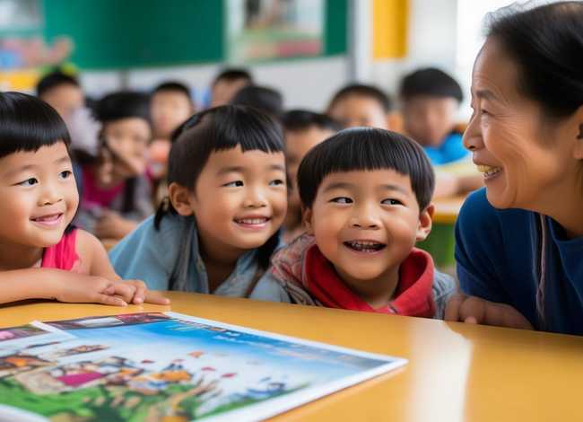 劳动模范故事小学生；劳动模范故事小学生100字