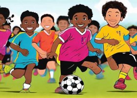 踢球故事绘本 踢球故事绘本图片