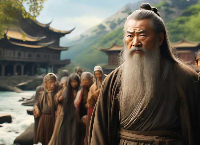 西门豹的所有故事（西门豹的所有故事视频）