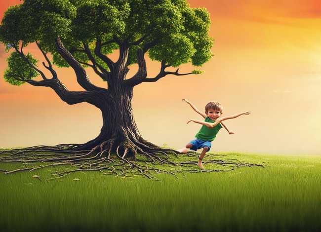 取长补短的小故事启示；取长补短的小故事启示小朋友